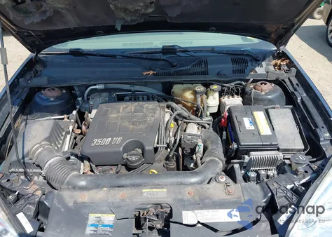 2005 Chevrolet Malibu Maxx Ls z USA, uszkodzony, nr VIN 1G1ZT64855F217901